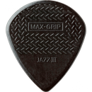 PUAS DUNLOP 471R3S MAX GRIP JAZZ III NY NGO - JP Musical