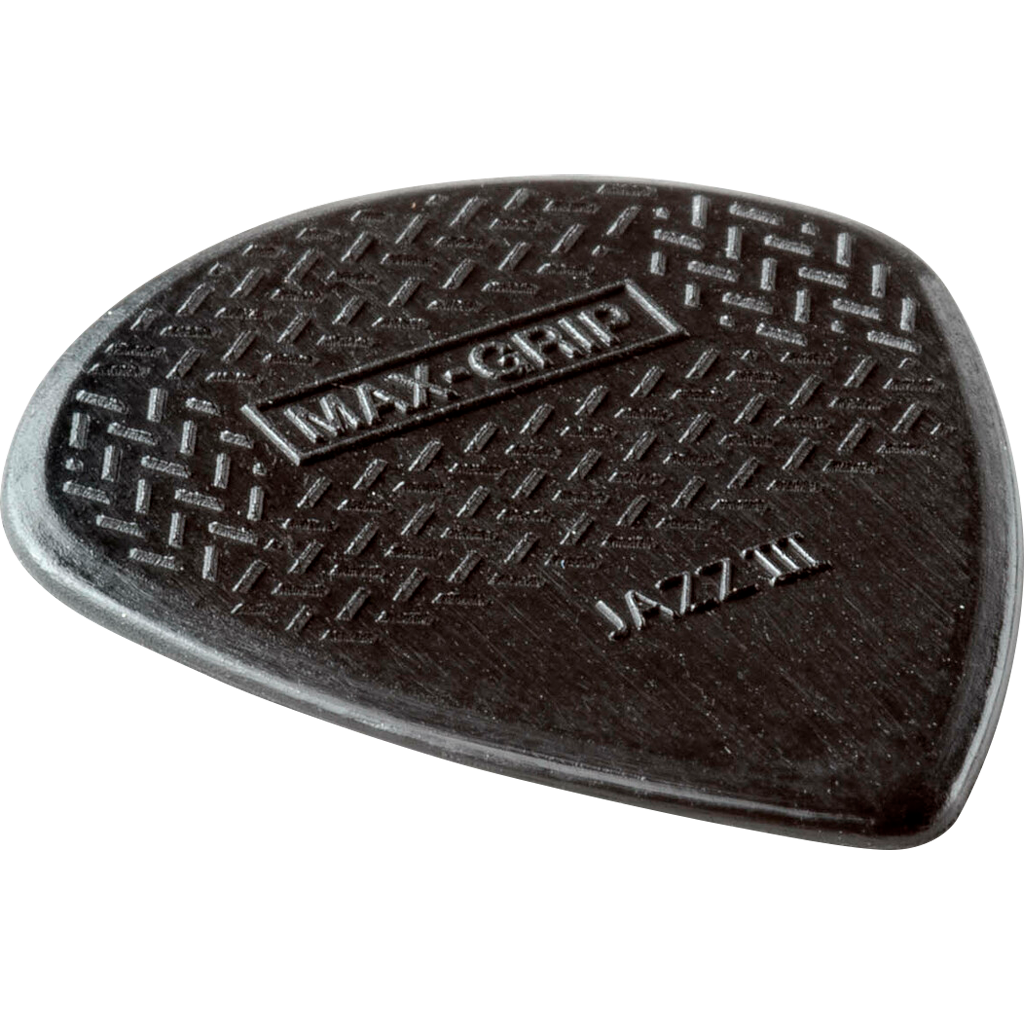 DUNLOP MAX GRIP JAZZ III STIFFO Dunlop Jazz Iii Stiffo