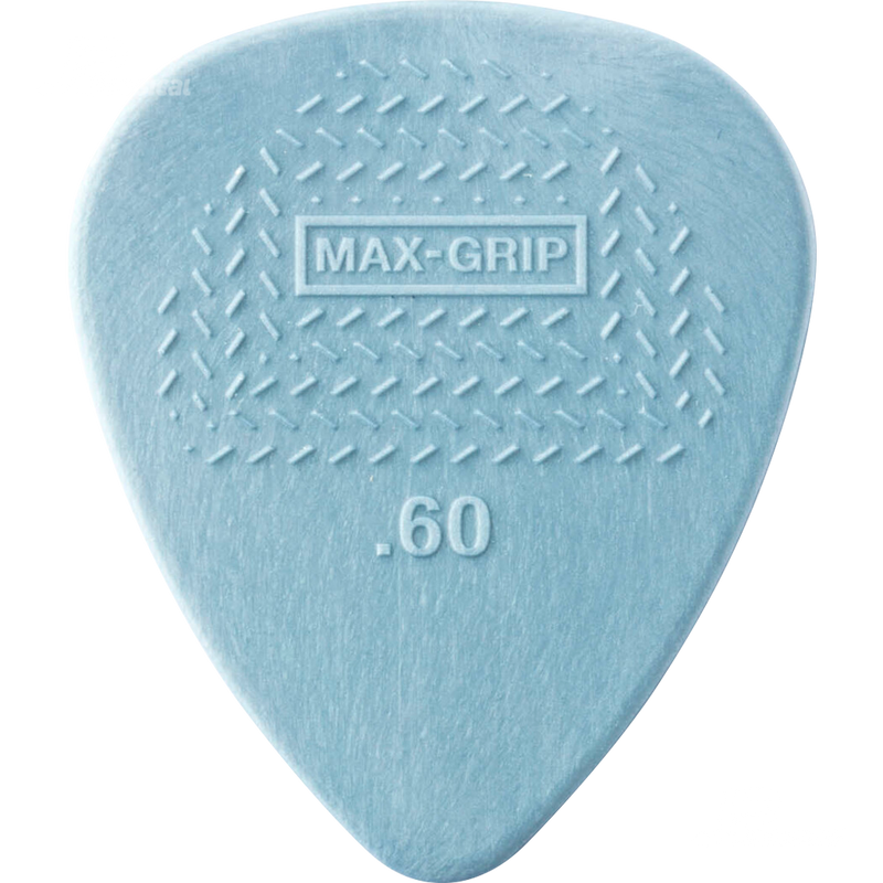 PUAS DUNLOP 449B.60 NYLON - JP Musical