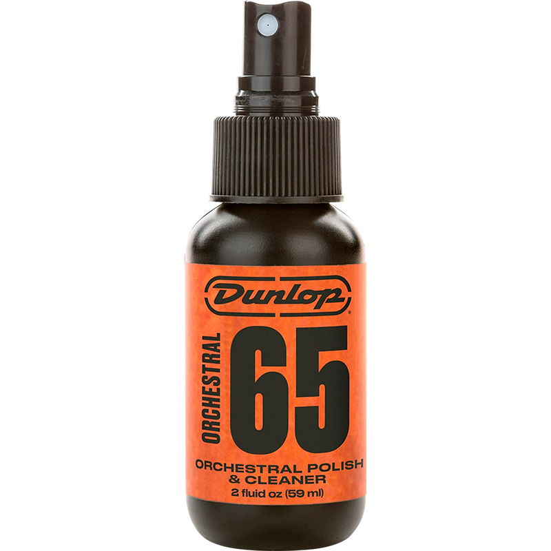 LIMPIADOR DUNLOP 6592 PARA INSTRUMENTOS DE MADERA - JP Musical