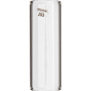 SLIDE DUNLOP 203SI VIDRIO GDE - JP Musical