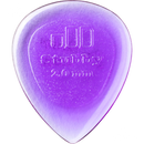 PUAS DUNLOP 474R2.0 STUBBY VIOLETA - JP Musical