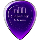 PUAS DUNLOP 474R3.0 STUBBY MORADA - JP Musical
