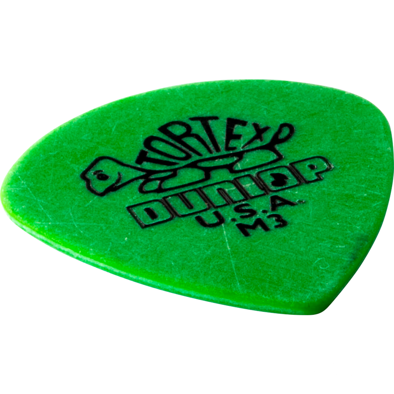 PUAS DUNLOP 472RM3 0.88 TORTEX JAZZ - JP Musical