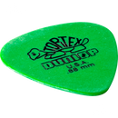 PUAS DUNLOP 418B88 TORTEX DTD 0.88VERDE - JP Musical