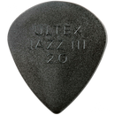 PUAS DUNLOP 427R20 ULTEX JAZZ III 2.0 - JP Musical