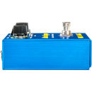 PEDAL DE EFECTOS DUNLOP WM61 WAY HUGE MINI BLUE HIPPO - JP Musical
