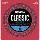 ENCORDADURA D'ADDARIO EJ27H - JP Musical