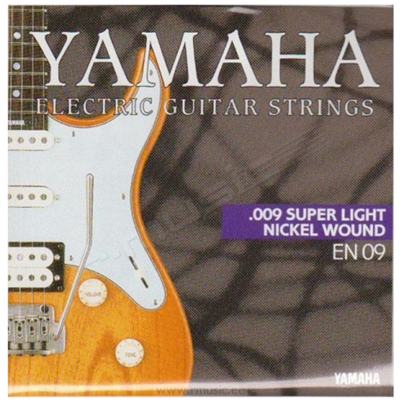 ENCORDADURA YAMAHA EN09 - JP Musical