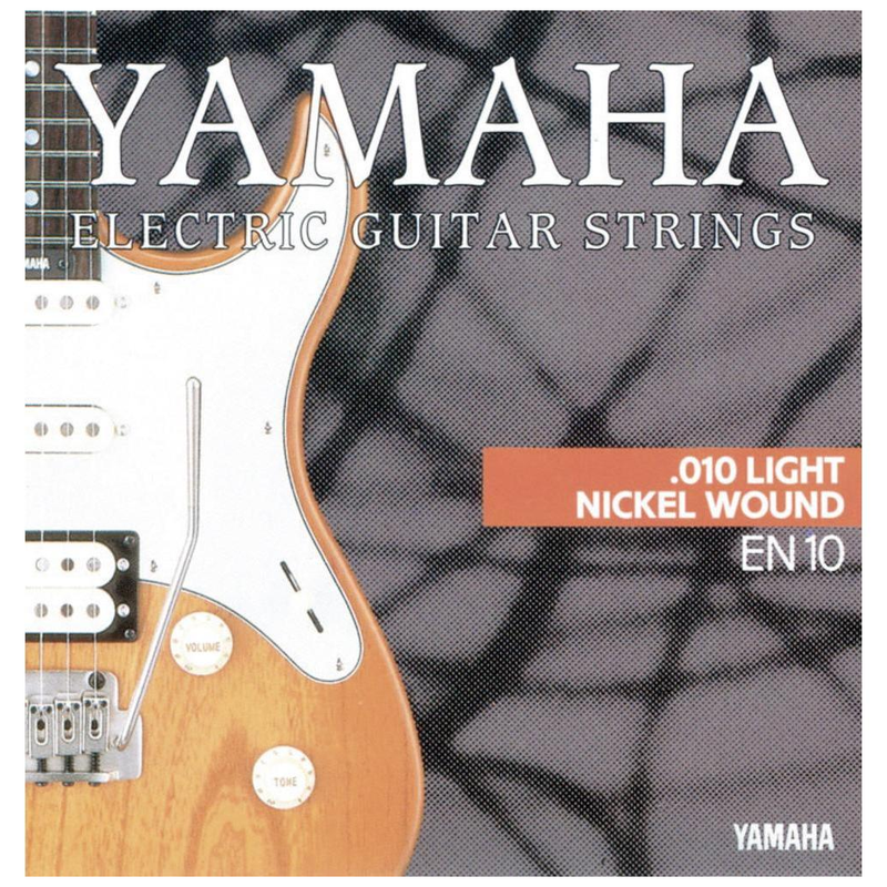 ENCORDADURA YAMAHA EN10 - JP Musical