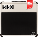 AMPLIFICADOR EVH 2257100410 5150 ICONIC 40W 112 IVY 120V USA - JP Musical