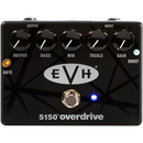 PEDAL DE EFECTO DUNLOP 5150 OVERDRIVE - JP Musical