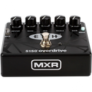 PEDAL DE EFECTO DUNLOP 5150 OVERDRIVE - JP Musical