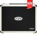GABINETE EVH 2253100410 5150III 112ST CAB IVY - JP Musical