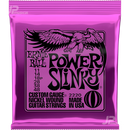 ENCORDADURA ERNIE BALL 2220 POWER SLINKY - JP Musical