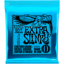 ENCORDADURA ERNIE BALL 2225 POWER SLINKY - JP Musical