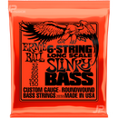ENCORDADURA ERNIE BALL 2838 EBALL SLINKY - JP Musical