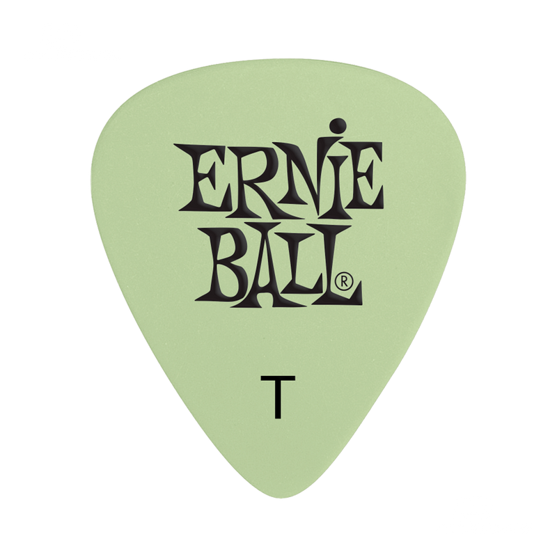 PUA ERNIE BALL GLOW 9224 - JP Musical