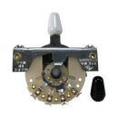 INTERRUPTOR ERNIE BALL 6370  5 POSICIONES - JP Musical