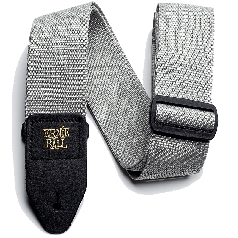 TAHALI ERNIE BALL 4046 POLYPRO GRIS - JP Musical