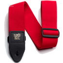 TAHALI ERNIE BALL 4040 POLYPRO ROJO - JP Musical