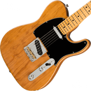 GUITARRA ELECTRICA FENDER 0113942763 AM PRO II TELE MN RST PINE - JP Musical