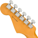 Fender 0113902719 American Professional II Stratocaster Maple Fingerboard Miami Blue - JP Musical