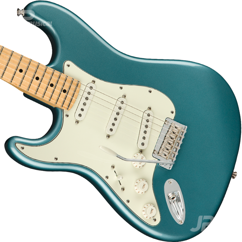 Fender 0144512513 Player Stratocaster Left Handed Tidepool - JP Musical