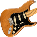 Fender 0113902763 American Professional II Stratocaster Maple Fingerboard Roasted Pine - JP Musical
