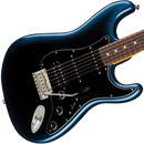 GUITARRA ELECTRICA FENDER 0113910761 AM PRO II STRAT HSS RW DK NIT - JP Musical