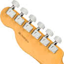 Fender 0113940700 American Professional II Telecaster Rosewood Fingerboard 3-Tone Sunburst - JP Musical