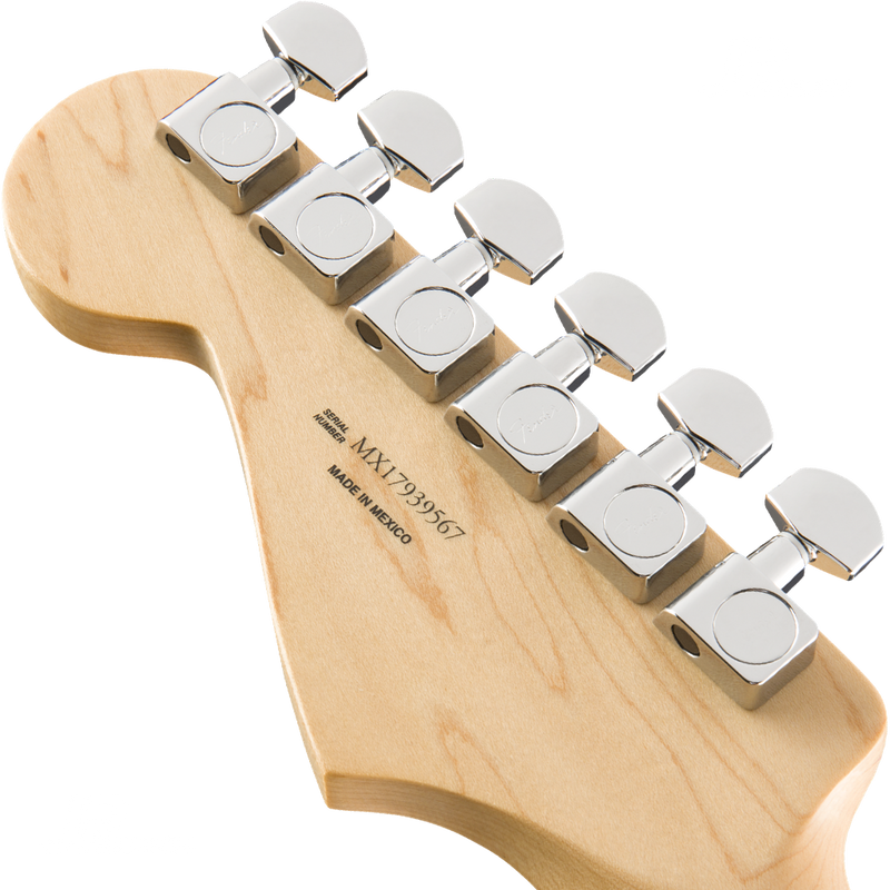 Fender 0144562531 Player Stratocaster HSS Plus Top Maple Fingerboard Aged Cherry Burst - JP Musical