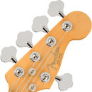 BAJO ELECTRICO FENDER 0193992718 AM PRO II J BASS V MN MYST SFG - JP Musical