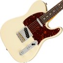Fender 0113940705 American Professional II Telecaster Rosewood Fingerboard Olympic White - JP Musical