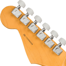 Fender 0113900761 American Professional II Stratocaster Rosewood Fingerboard Dark Night - JP Musical