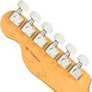 Fender 0113942706 American Professional II Telecaster Maple Fingerboard Black - JP Musical