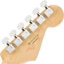 Fender 0144512582 Player Stratocaster Left Handed Capri Orange - JP Musical