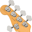 BAJO ELECTRICO FENDER 0193992718 AM PRO II J BASS V MN MYST SFG - JP Musical