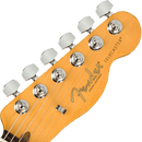 Fender 0113940700 American Professional II Telecaster Rosewood Fingerboard 3-Tone Sunburst - JP Musical