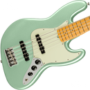 BAJO ELECTRICO FENDER 0193992718 AM PRO II J BASS V MN MYST SFG - JP Musical