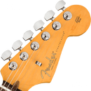 Fender 0113900761 American Professional II Stratocaster Rosewood Fingerboard Dark Night - JP Musical