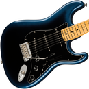 Fender 0113902761 American Professional II Stratocaster Maple Fingerboard Dark Night - JP Musical