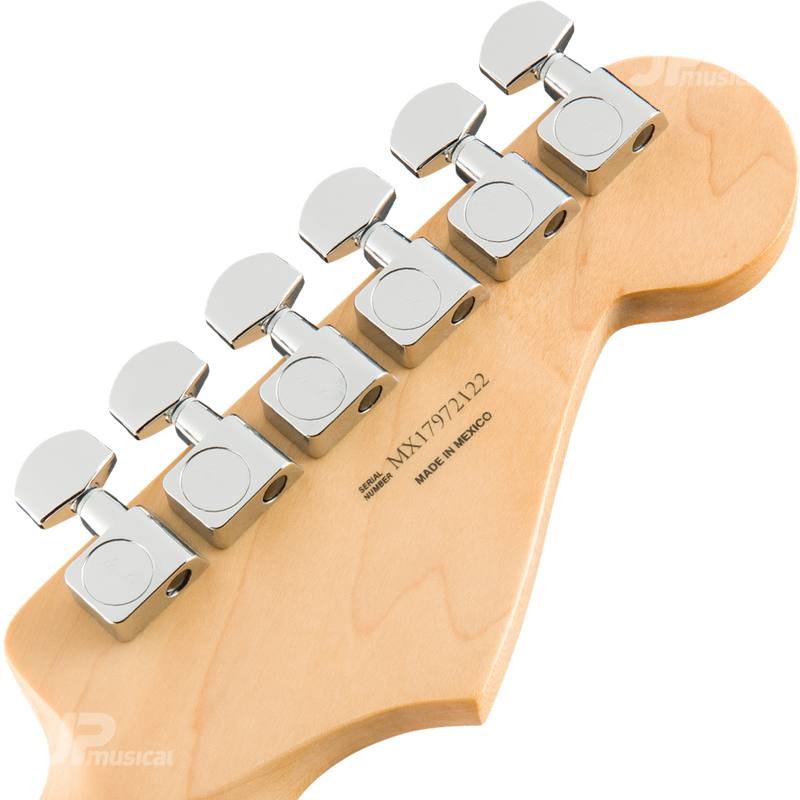 Fender 0144512513 Player Stratocaster Left Handed Tidepool - JP Musical
