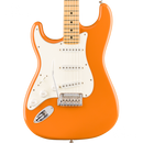 Fender 0144512582 Player Stratocaster Left Handed Capri Orange - JP Musical