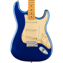 Fender 0118012795 American Ultra Stratocaster Maple Fingerboard Cobra Blue - JP Musical