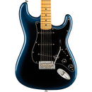 Fender 0113902761 American Professional II Stratocaster Maple Fingerboard Dark Night - JP Musical