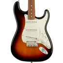 Fender 0144503500 Player Stratocaster Pau Ferro Fingerboard 3-Tone Sunburst - JP Musical