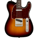 Fender 0113940700 American Professional II Telecaster Rosewood Fingerboard 3-Tone Sunburst - JP Musical