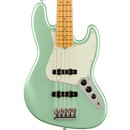BAJO ELECTRICO FENDER 0193992718 AM PRO II J BASS V MN MYST SFG - JP Musical