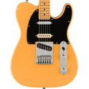 Fender 0147342350 Player Plus Nashville Telecaster Maple Fingerboard Butterscotch Blonde - JP Musical